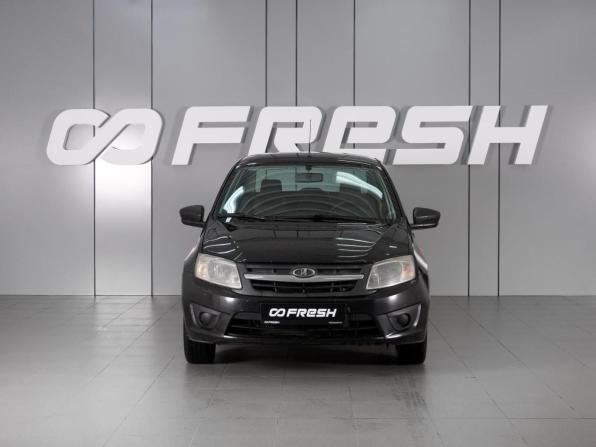 Lada (ВАЗ) Granta I с пробегом 2016 года, цена 500 000 рублей, 148156 км, седан, Автокод Объявления