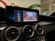 Mercedes-Benz C-Класс IV (W205) Рестайлинг Москва  - изображение 31