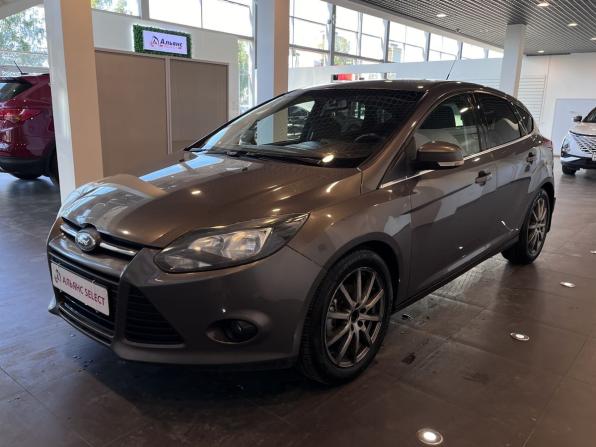 Ford Focus III с пробегом 2013 года, цена 730 000 рублей, 237767 км, хэтчбек, Автокод Объявления