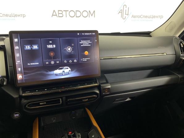Haval H7 I с пробегом 2025 года, цена 3 509 000 рублей, 15253 км, внедорожник, Автокод Объявления