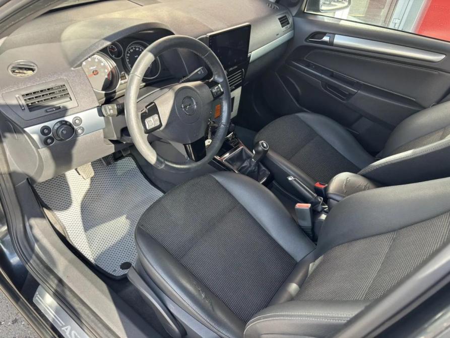 Opel Astra H Рестайлинг Альметьевск  - изображение 9