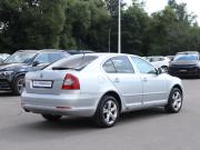 Skoda Octavia II (A5) Рестайлинг Москва  - изображение 23