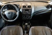 Lada (ВАЗ) Granta I Рестайлинг Уфа  - изображение 23