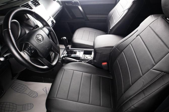 Toyota Land Cruiser Prado 150 Series Рестайлинг 1 с пробегом 2015 года, цена 3 199 000 рублей, 298000 км, внедорожник, Автокод Объявления