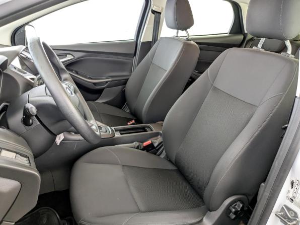 Ford Focus III Рестайлинг с пробегом 2017 года, цена 995 000 рублей, 90939 км, хэтчбек, Автокод Объявления