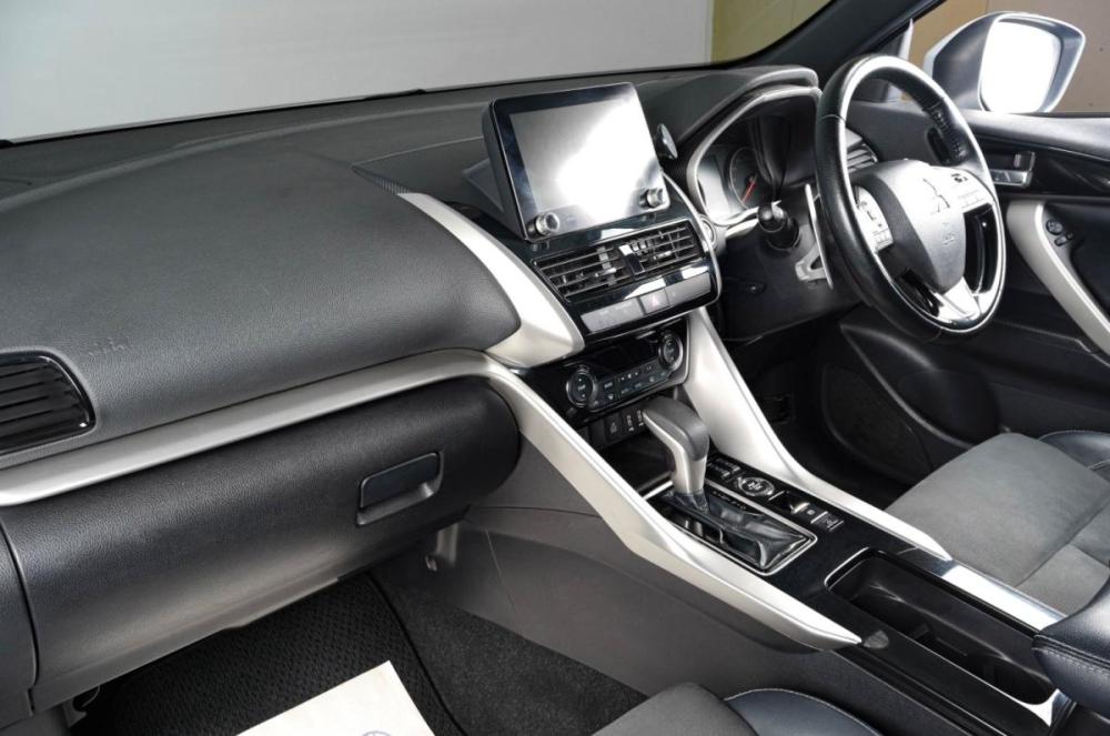 Mitsubishi Eclipse Cross I Рестайлинг Тюмень  - изображение 11