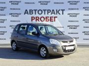 Hyundai Matrix I Рестайлинг 2 Владимир  - изображение 18