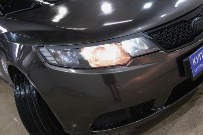 Kia Cerato II с пробегом 2011 года, цена 679 000 рублей, 230000 км, седан, Автокод Объявления