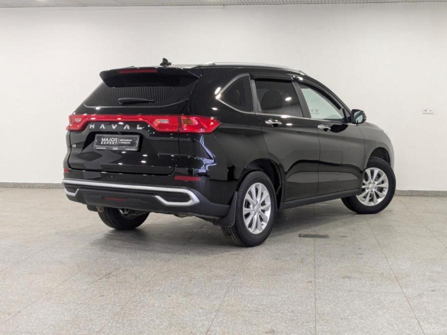 Haval M6 II Москва  - изображение 2