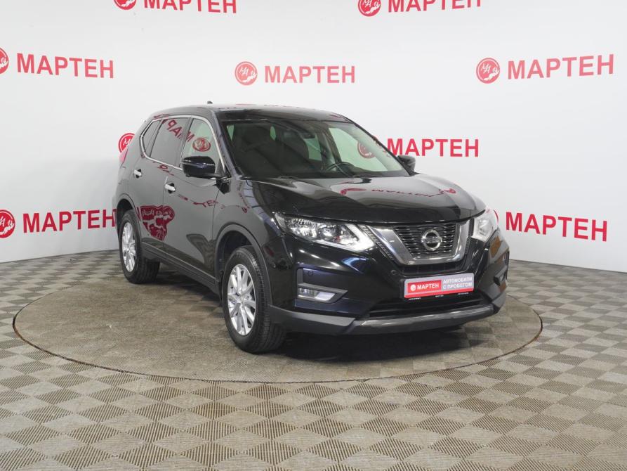 Nissan X-Trail III Рестайлинг Вологда  - изображение 3