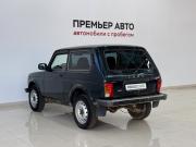 Lada (ВАЗ) 2121 (4x4) I Рестайлинг Смоленск  - изображение 28