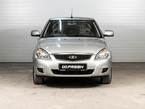 Lada (ВАЗ) Priora I Рестайлинг с пробегом 2013 года, цена 587 000 рублей, 132199 км, седан, Автокод Объявления