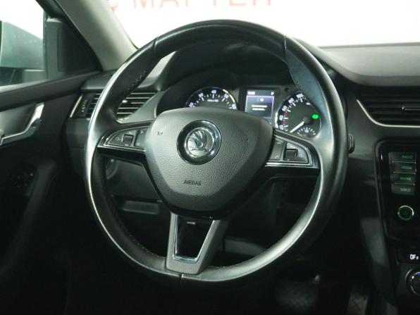 Skoda Octavia III (A7) с пробегом 2016 года, цена 1 321 000 рублей, 177278 км, лифтбек, Автокод Объявления