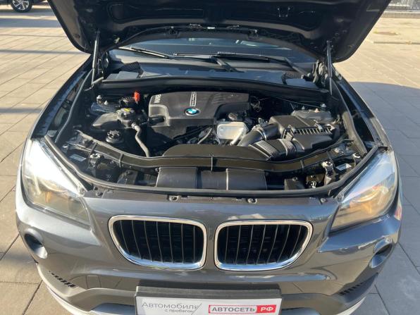 BMW X1 I (E84) Рестайлинг с пробегом 2014 года, цена 1 510 700 рублей, 154375 км, внедорожник, Автокод Объявления