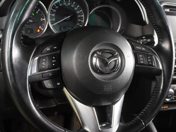 Mazda CX-5 I Рестайлинг с пробегом 2015 года, цена 2 269 000 рублей, 159101 км, внедорожник, Автокод Объявления