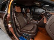 Bentley Mulsanne II Рестайлинг Москва  - изображение 63