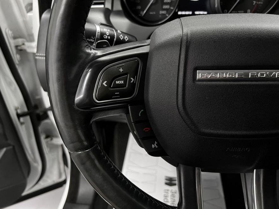 Land Rover Range Rover Evoque I Тверь  - изображение 17