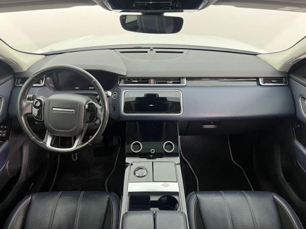 Land Rover Range Rover Velar I с пробегом 2019 года, цена 3 380 000 рублей, 146339 км, внедорожник, Автокод Объявления