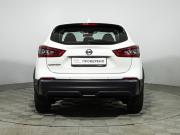 Nissan Qashqai II Рестайлинг Санкт-Петербург  - изображение 25