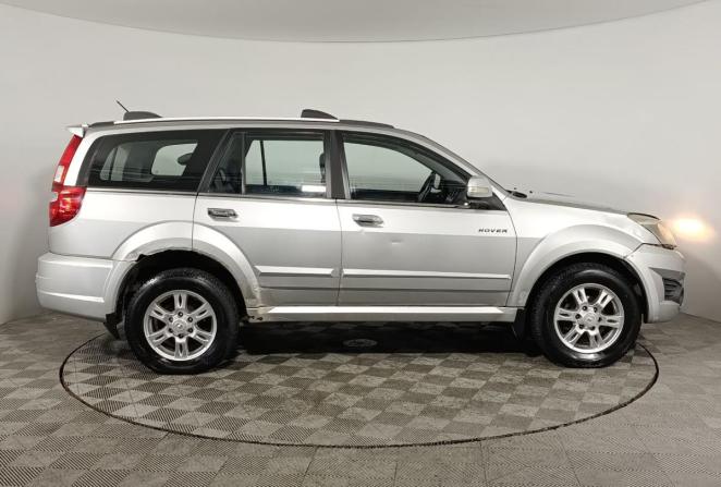 Great Wall Hover H3 I с пробегом 2013 года, цена 530 000 рублей, 128361 км, внедорожник, Автокод Объявления