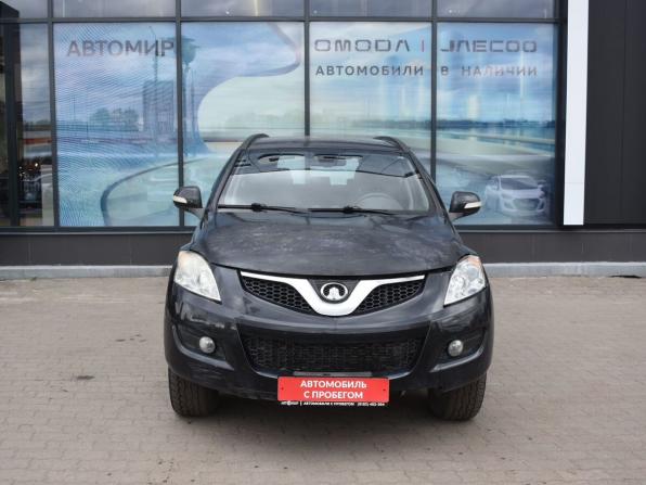 Great Wall Hover H5 с пробегом 2013 года, цена 440 000 рублей, 137070 км, внедорожник, Автокод Объявления