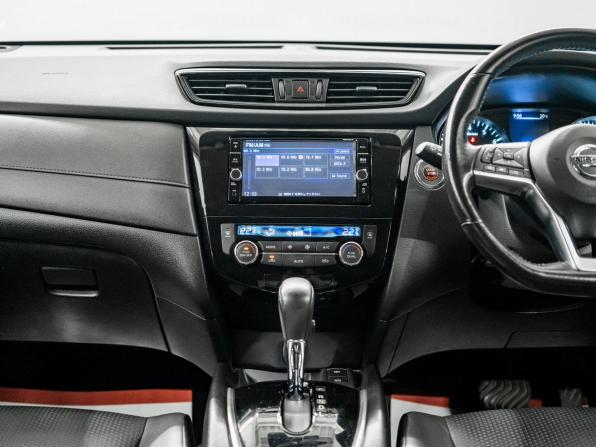 Nissan X-Trail III Рестайлинг с пробегом 2018 года, цена 2 279 000 рублей, 71056 км, внедорожник, Автокод Объявления