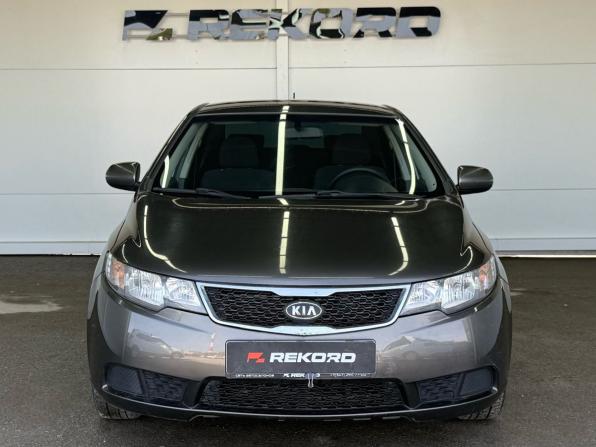 Kia Cerato II с пробегом 2012 года, цена 789 000 рублей, 165450 км, седан, Автокод Объявления