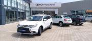 Mitsubishi Outlander III Рестайлинг 2 Краснодар  - изображение 2