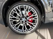 BMW X5 IV (G05/G18) Рестайлинг Москва  - изображение 20