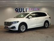Volkswagen Viloran I Иваново  - изображение 37