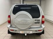 Chevrolet Niva I Энгельс  - изображение 41