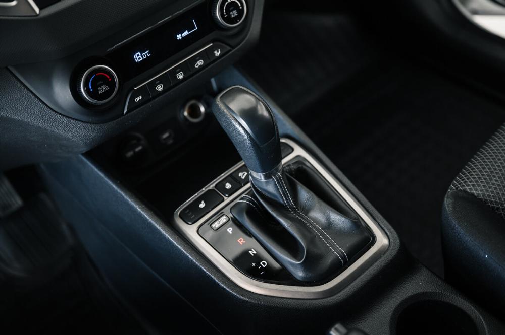 Hyundai Creta I Рестайлинг Оренбург  - изображение 19