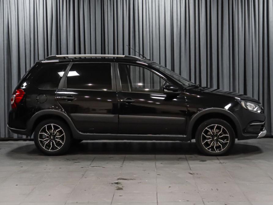 Lada (ВАЗ) Granta I Рестайлинг Минеральные Воды  - изображение 5