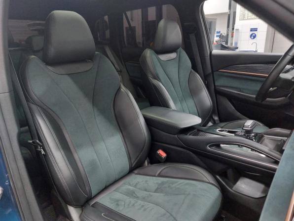 Geely Monjaro I с пробегом 2023 года, цена 2 849 000 рублей, 70010 км, внедорожник, Автокод Объявления
