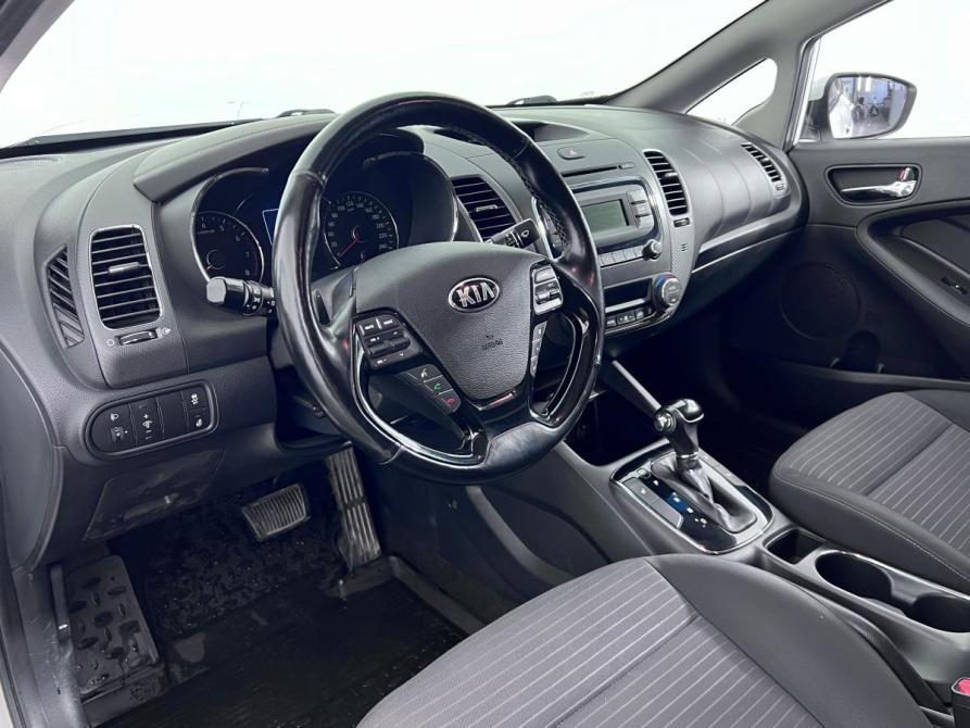 Kia Cerato III Рестайлинг (Classic) Ростов-на-Дону  - изображение 9
