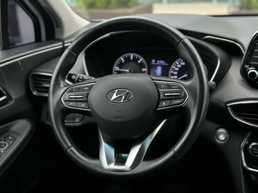 Hyundai Santa Fe III Рестайлинг Уфа  - изображение 8