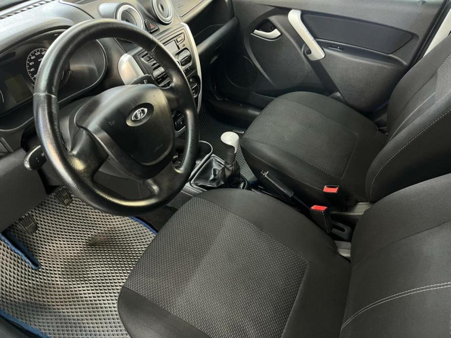 Lada (ВАЗ) Granta I Нижнекамск  - изображение 11