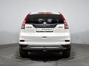 Honda CR-V IV Рестайлинг Санкт-Петербург  - изображение 25