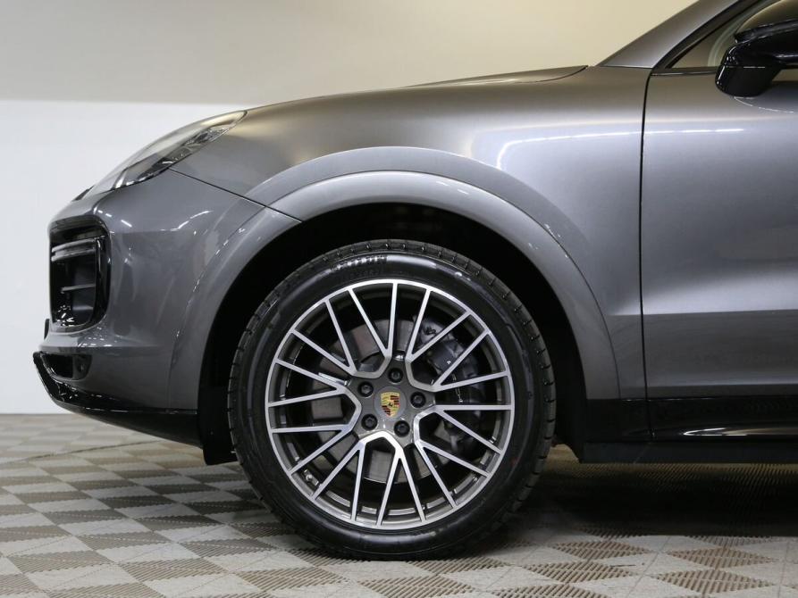 Porsche Cayenne III Санкт-Петербург  - изображение 10