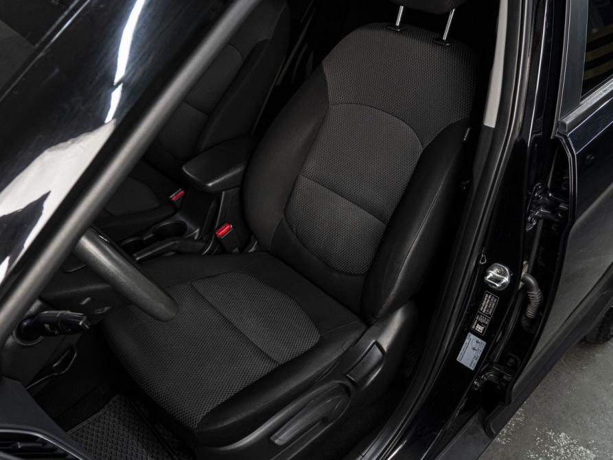Hyundai Creta I Тюмень  - изображение 13