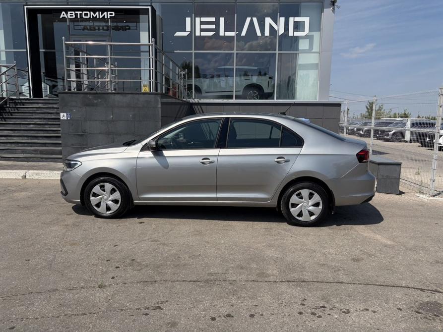 Volkswagen Polo VI Саратов  - изображение 8