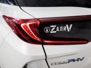 Toyota Prius IV (XW50) Иркутск  - изображение 54