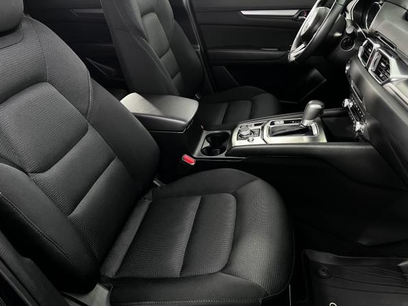 Mazda CX-5 II с пробегом 2019 года, цена 2 700 000 рублей, 117192 км, внедорожник, Автокод Объявления