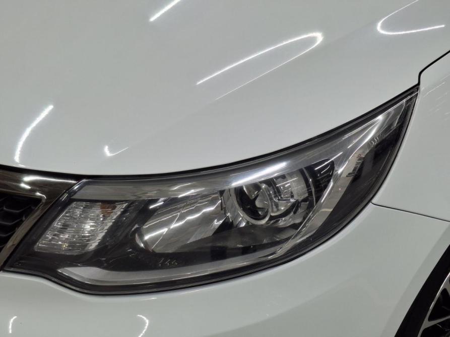 Kia Rio III Рестайлинг Казань  - изображение 21
