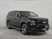 Chevrolet Tahoe IV Санкт-Петербург  - изображение 28