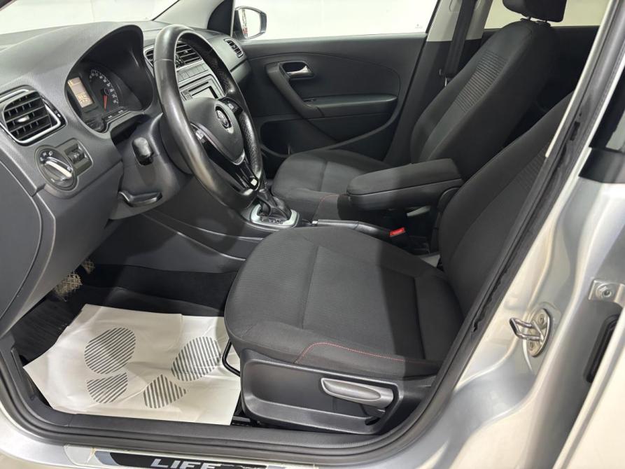 Volkswagen Polo V Рестайлинг Альметьевск  - изображение 12
