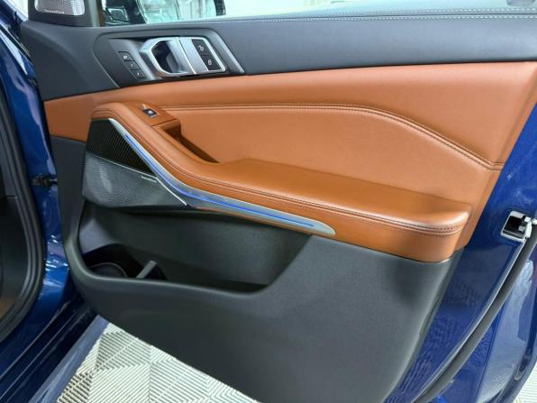 BMW X5 IV (G05/G18) с пробегом 2020 года, цена 8 640 000 рублей, 62925 км, внедорожник, Автокод Объявления