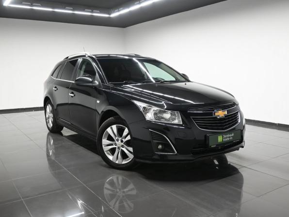 Chevrolet Cruze I Рестайлинг с пробегом 2013 года, цена 1 175 000 рублей, 141808 км, универсал, Автокод Объявления