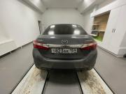 Toyota Corolla XI (E160 E170 E180) Пермь  - изображение 11