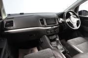Volkswagen Sharan II Новосибирск  - изображение 26